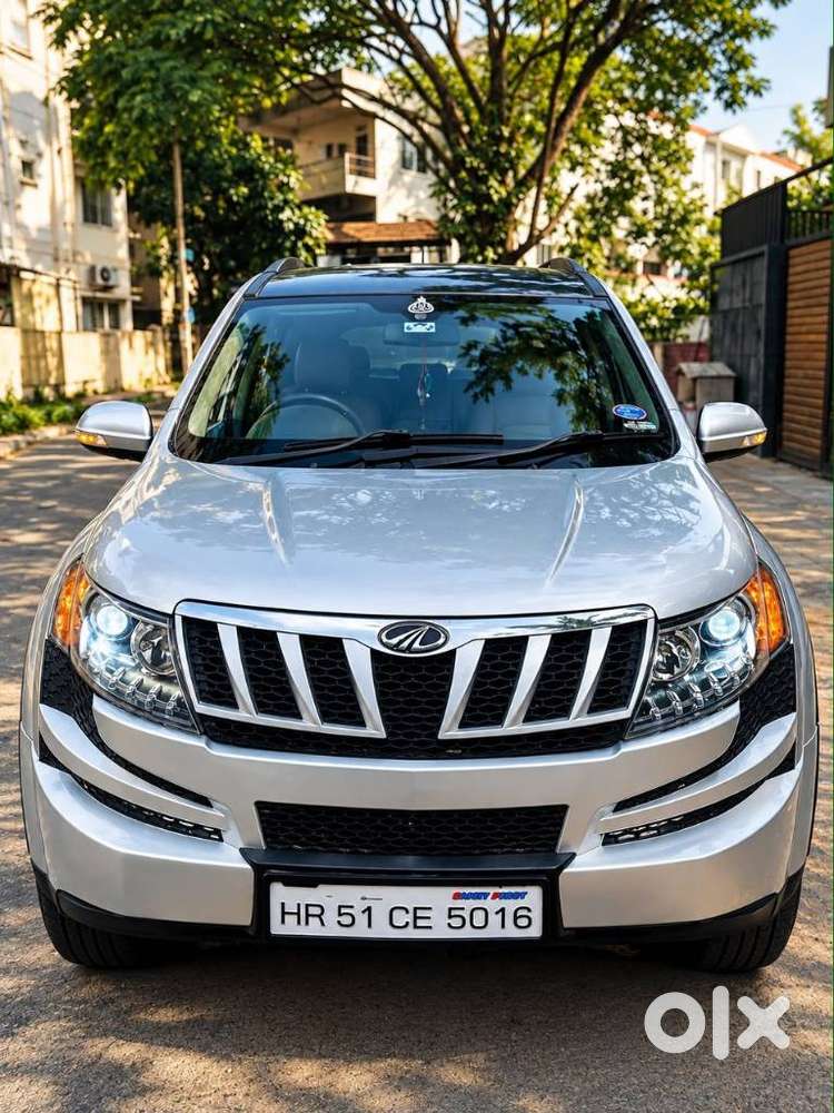 2014 W8 — ₹5.25L on OLX