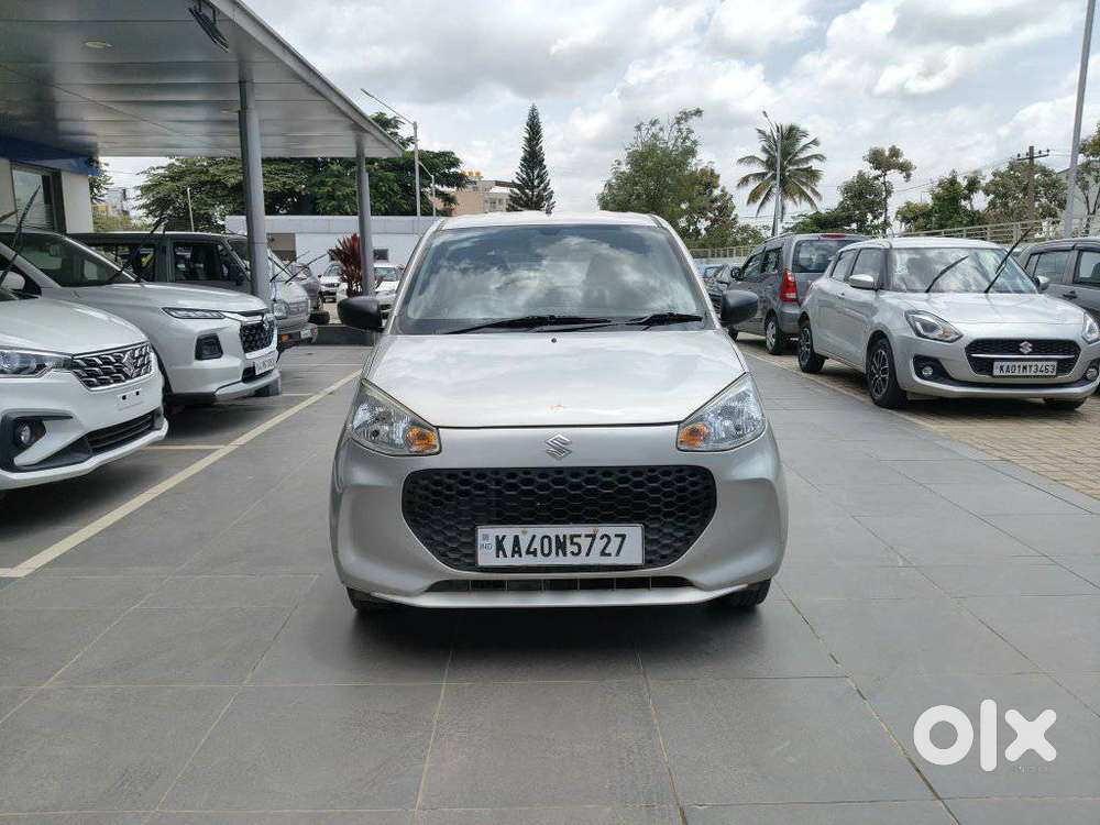 2023 K10 VXi (O) — ₹3.95L on OLX