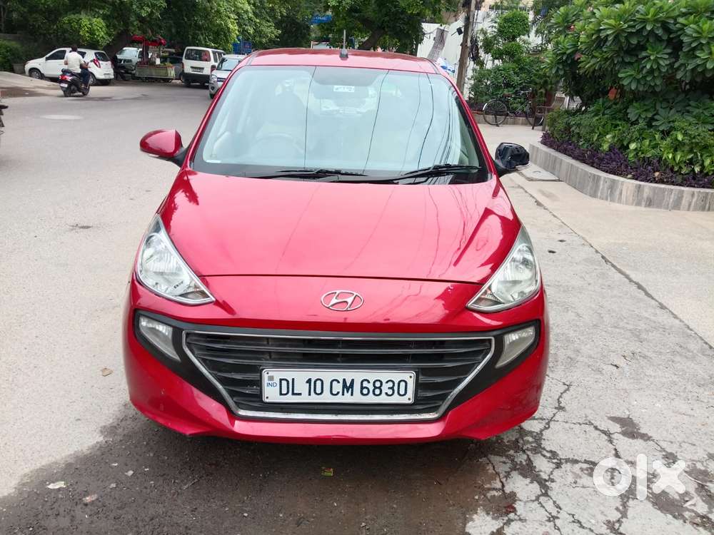 2019 Sportz — ₹3.50L on OLX