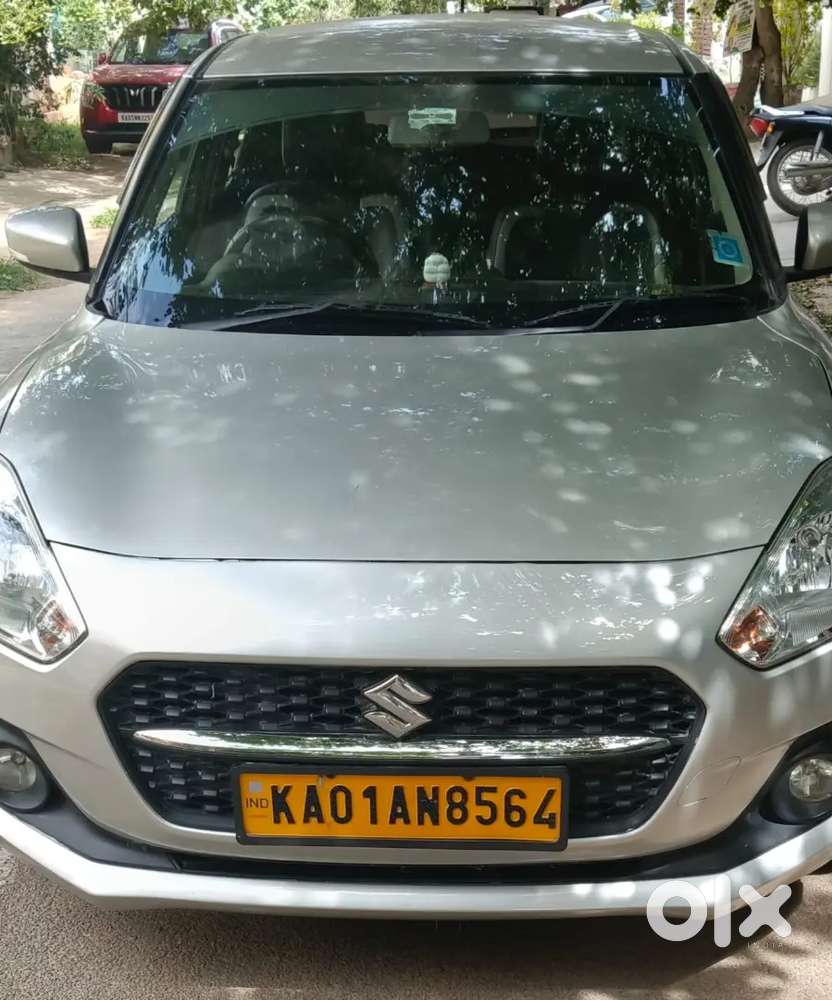 2023 2021-1.2 ZXI — ₹5.10L on OLX