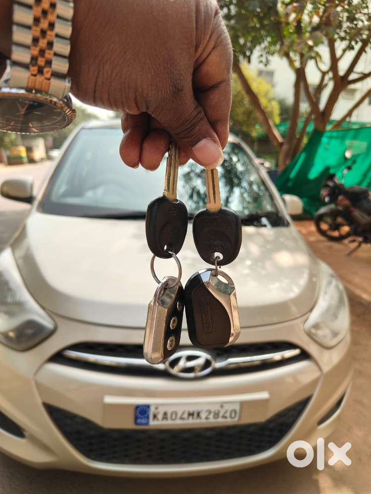 2012 1.2 Kappa SPORTZ — ₹2.10L on OLX