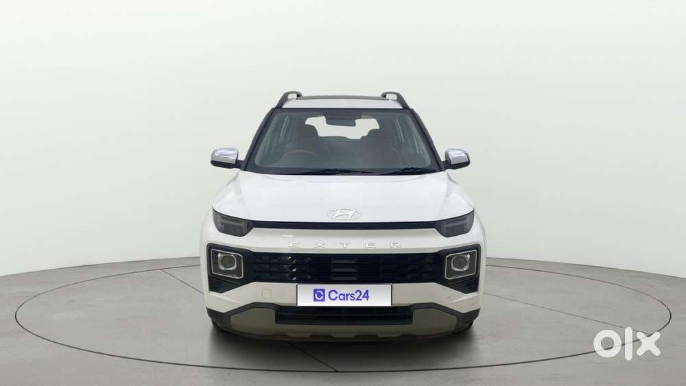 2024 SX (O) 1.2 MT — ₹7.55L on OLX