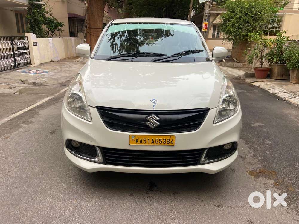 2021 VXI(O) MT — ₹5.80L on OLX