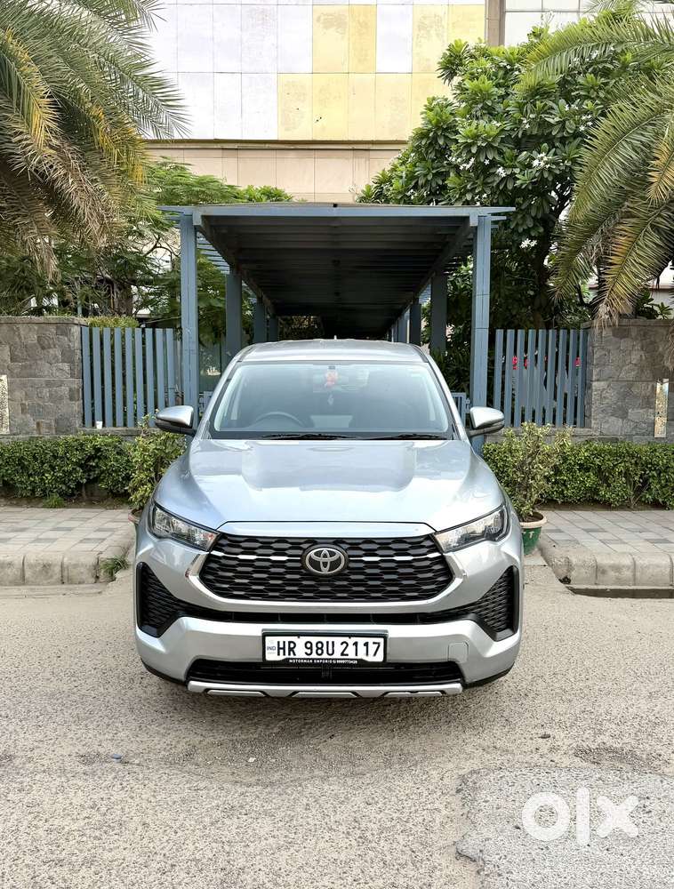 2025 2.0 GX 7 STR — ₹19.4L on OLX