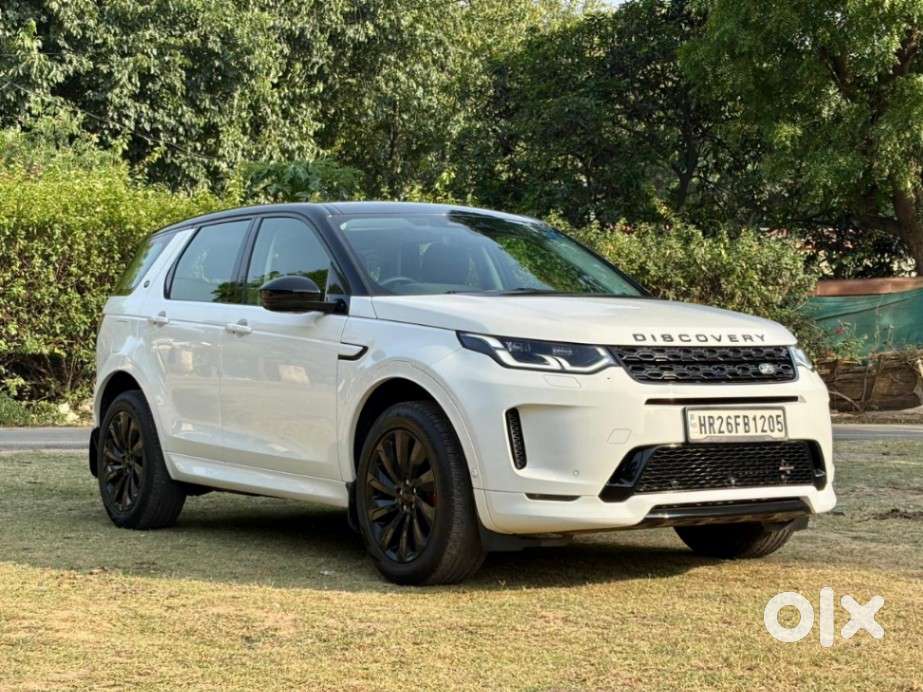 2023 SE R-Dynamic Petrol — ₹53.9L on OLX