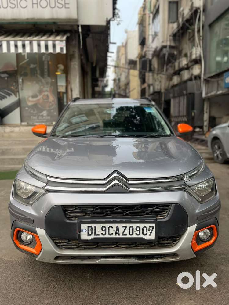 2022 Feel 1.2 Petrol — ₹4.95L on OLX