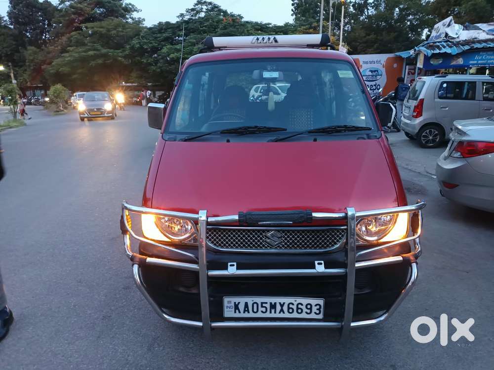 2018 AC 5 STR — ₹3.95L on OLX