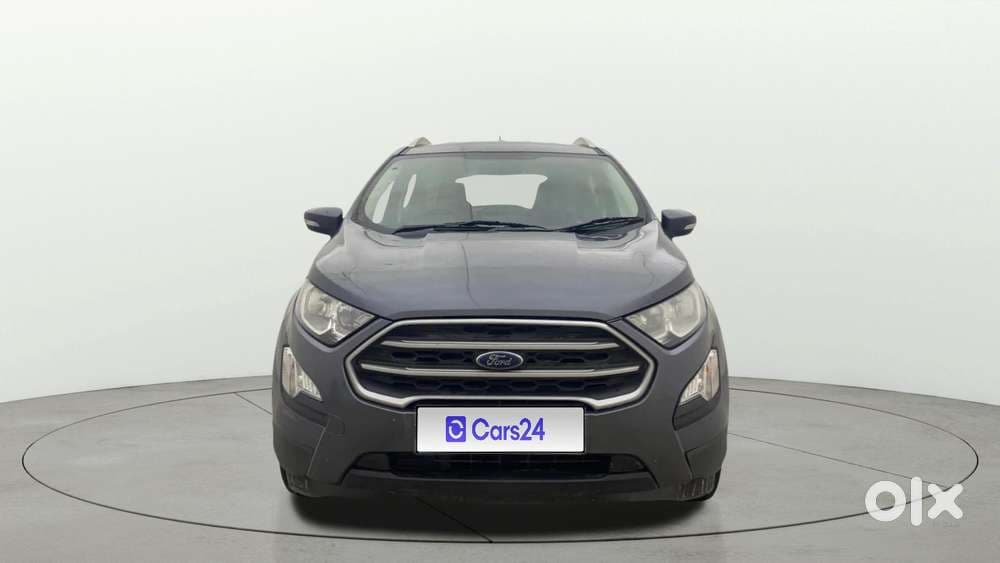 2019 1.5 Trend Plus TI VCT — ₹5.34L on OLX