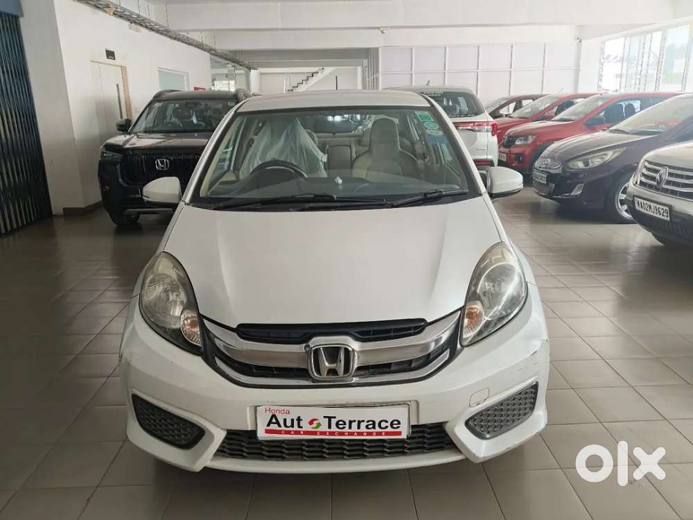 2016 [2016-2018] 1.2 SX i-VTEC — ₹3.45L on OLX