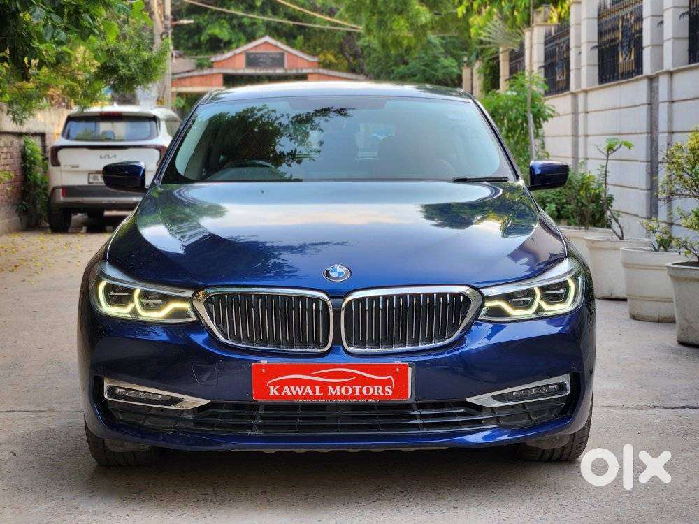 2020 630i M Sport — ₹33.9L on OLX