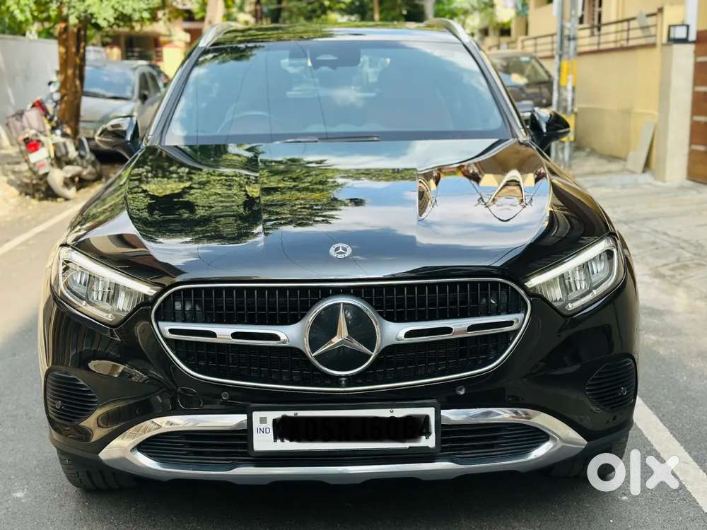 2023 Mercedes-Benz GLC, 2023, Diesel — ₹65.0L on OLX