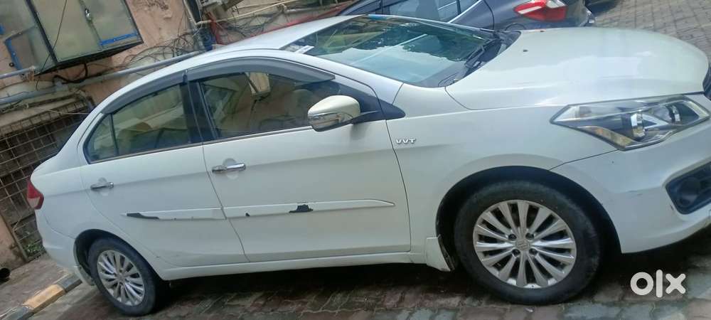 2015 ZXi — ₹2.85L on OLX