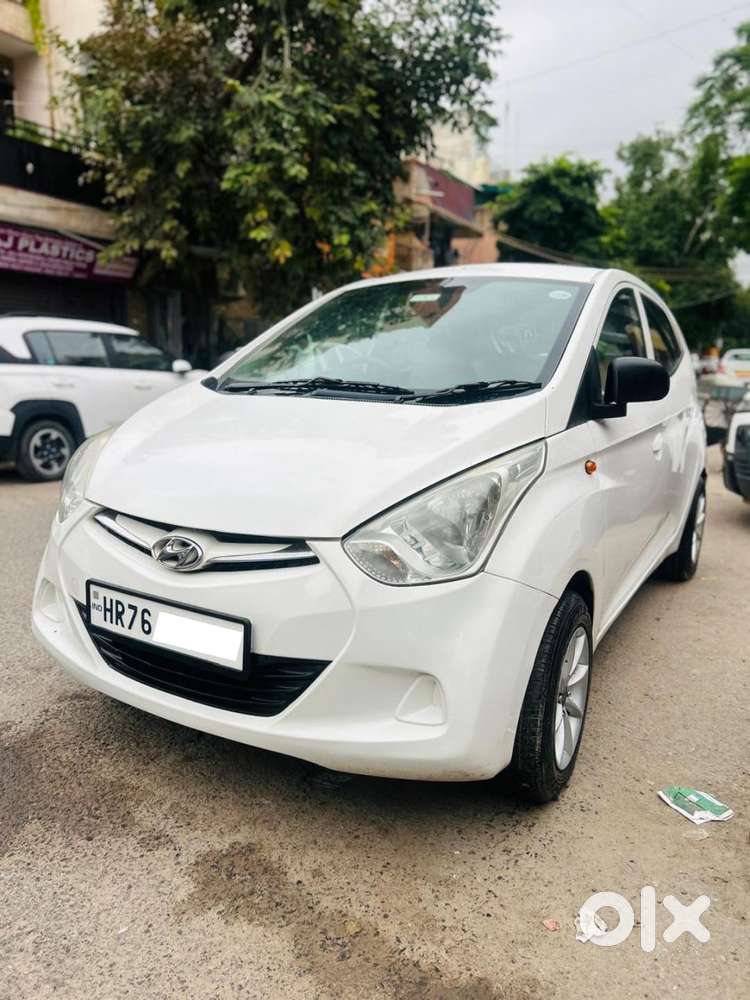 2016 0.8 Magna — ₹1.69L on OLX