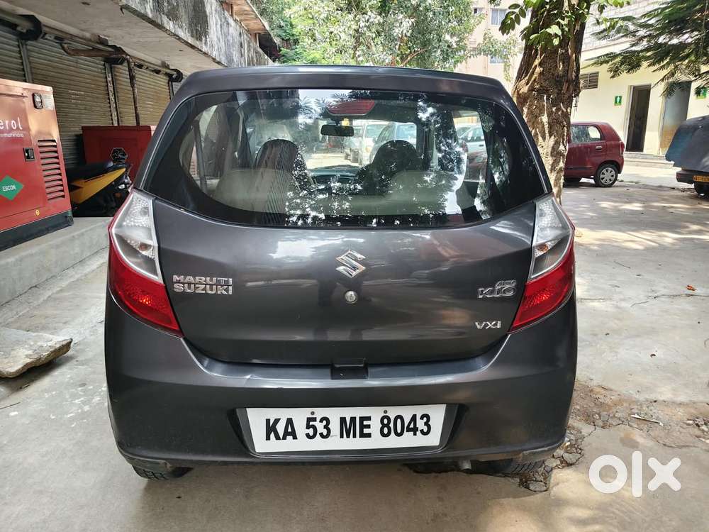2018 1.0 VXI — ₹2.95L on OLX