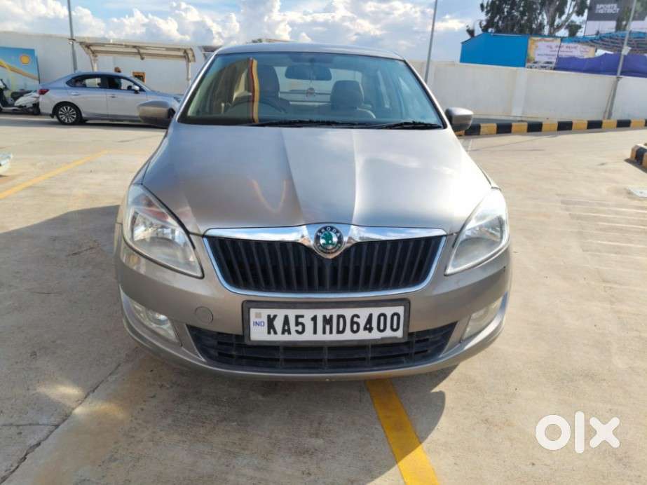 2013 Elegance 1.6 TDI CR Manual — ₹3.10L on OLX