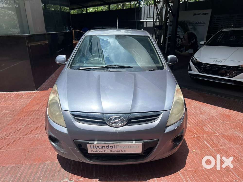 2012 [2010-2012] 1.4 CRDi Magna — ₹2.19L on OLX
