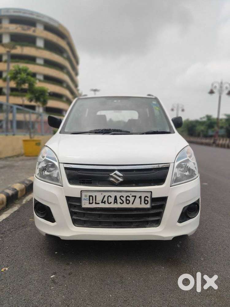 2014 LXI CNG — ₹1.45L on OLX