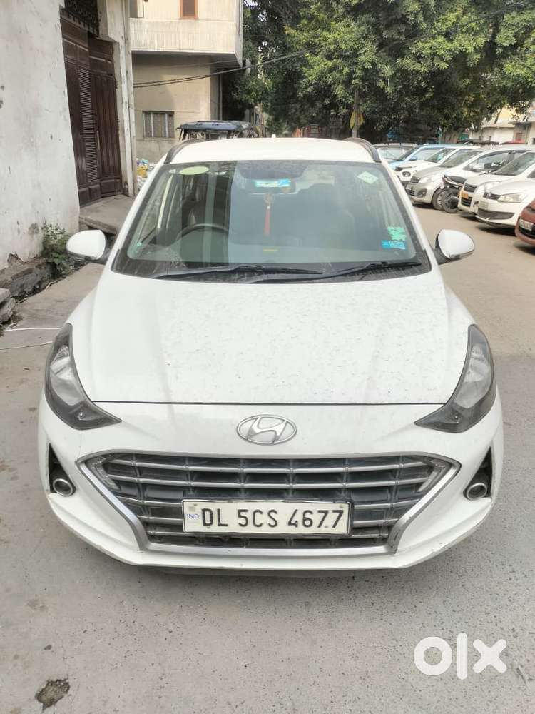 2021 1.2 Kappa VTVT Sportz CNG — ₹4.25L on OLX