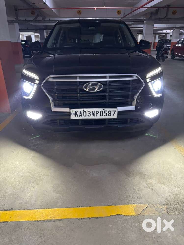 2022 1.5 E Petrol — ₹10.0L on OLX