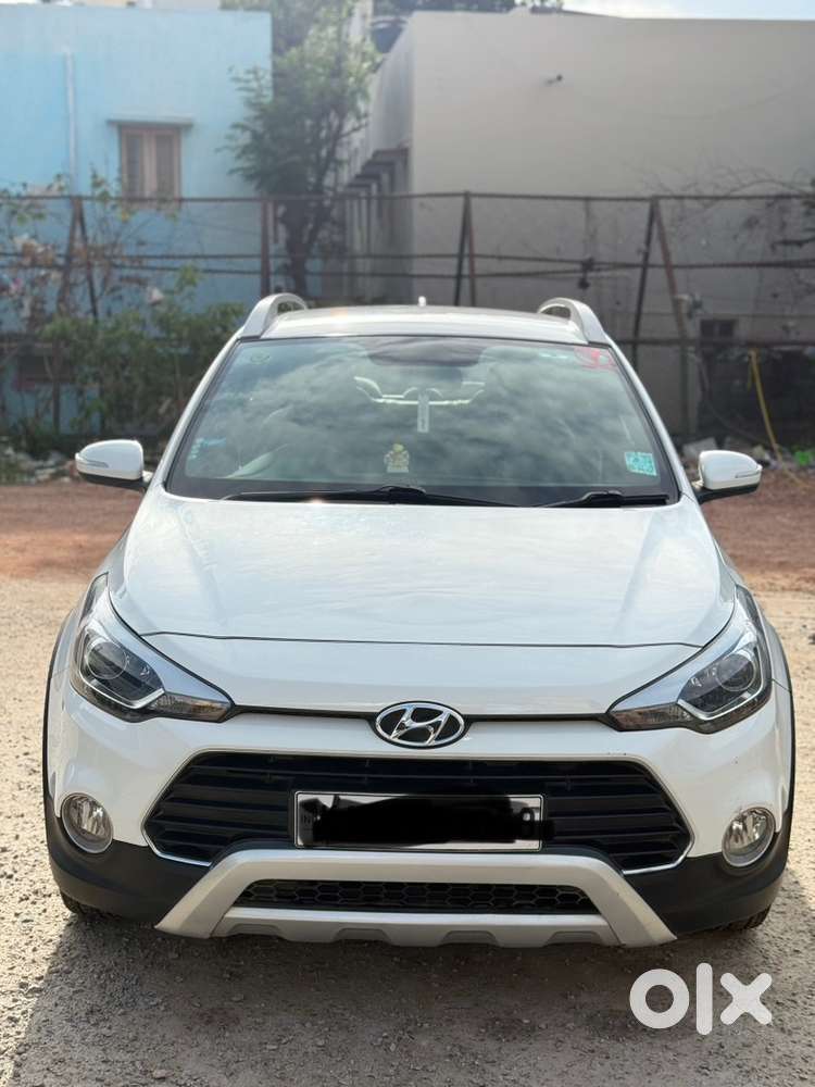 2018 1.2 S — ₹6.50L on OLX