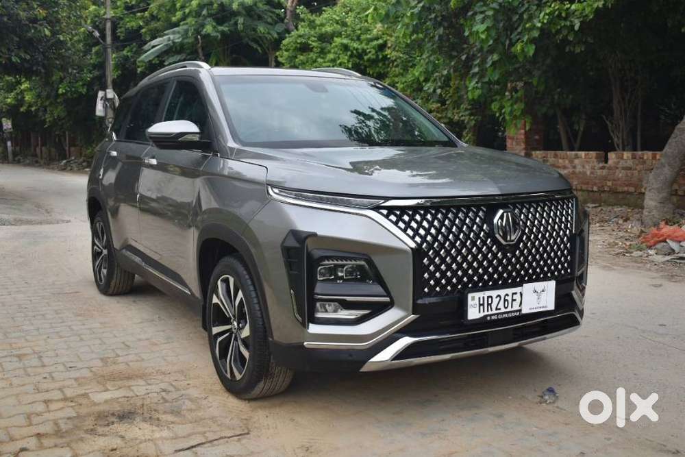 2025 Sharp Pro 1.5 Turbo CVT — ₹16.4L on OLX