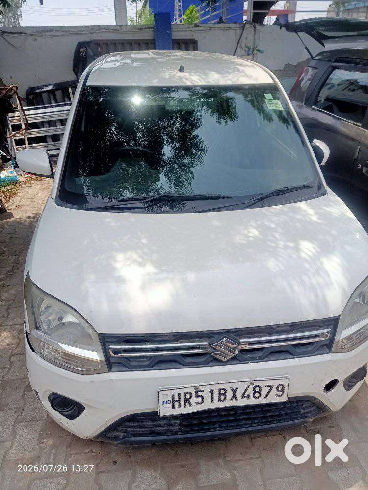 2019 VXI — ₹3.39L on OLX