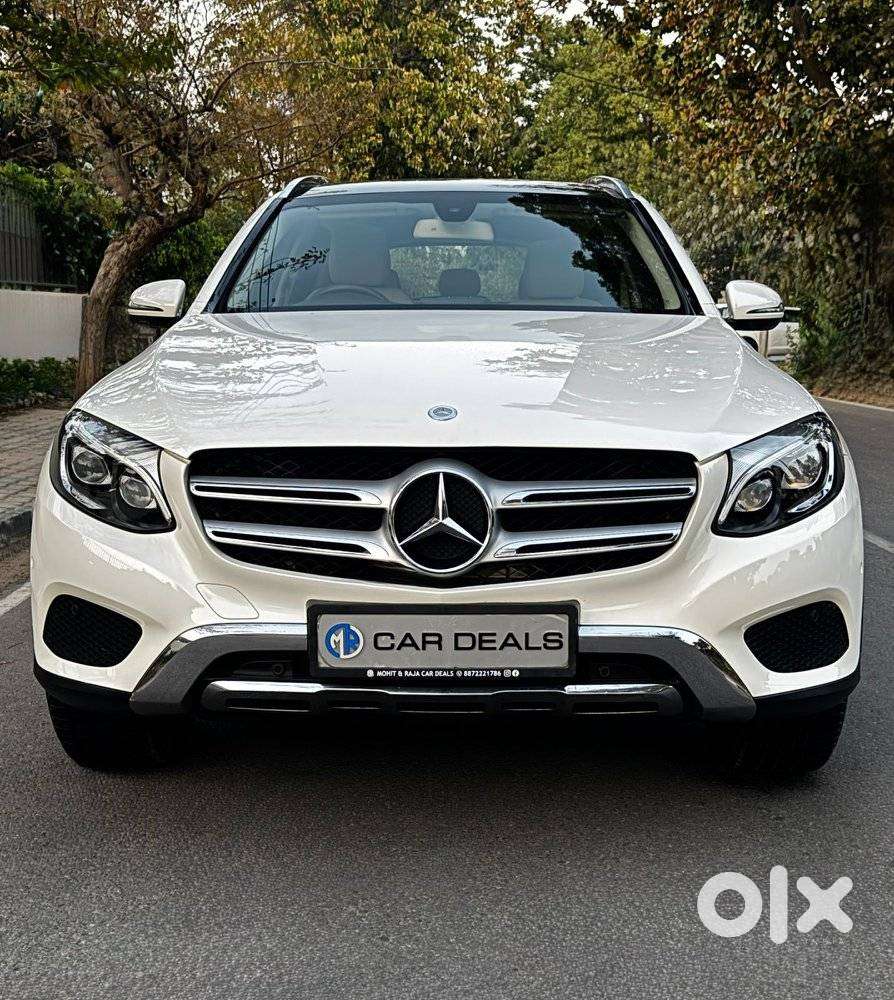 2016 220d 4MATIC — ₹22.0L on OLX