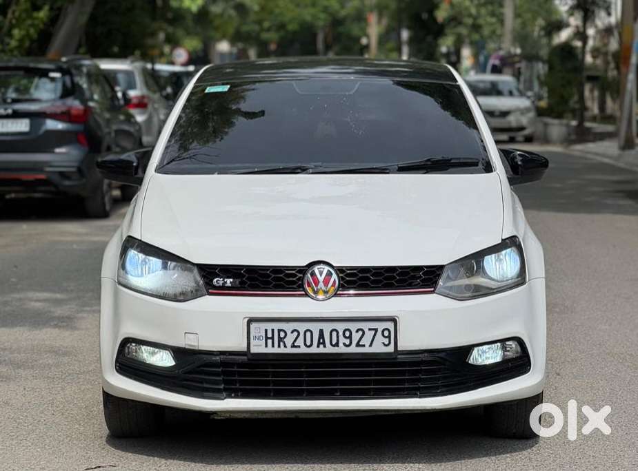 2020 1.0 MPI Highline — ₹3.85L on OLX