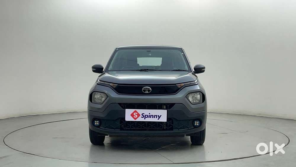 2025 1.2 Revotron Pure MT — ₹6.43L on OLX