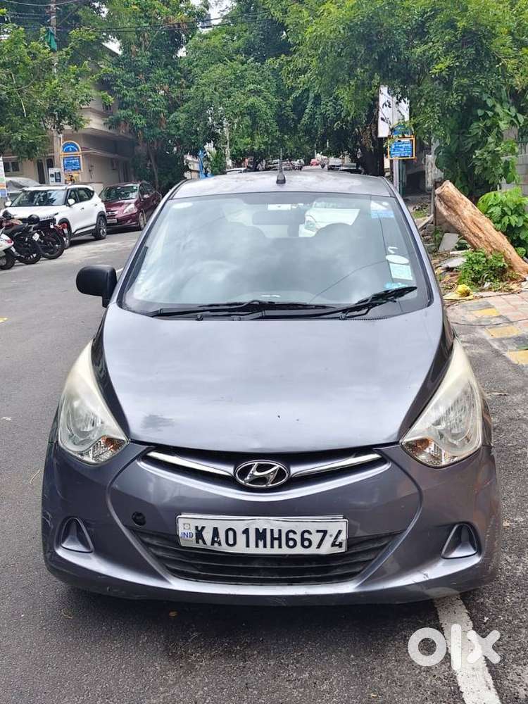 2012 Era + — ₹1.65L on OLX