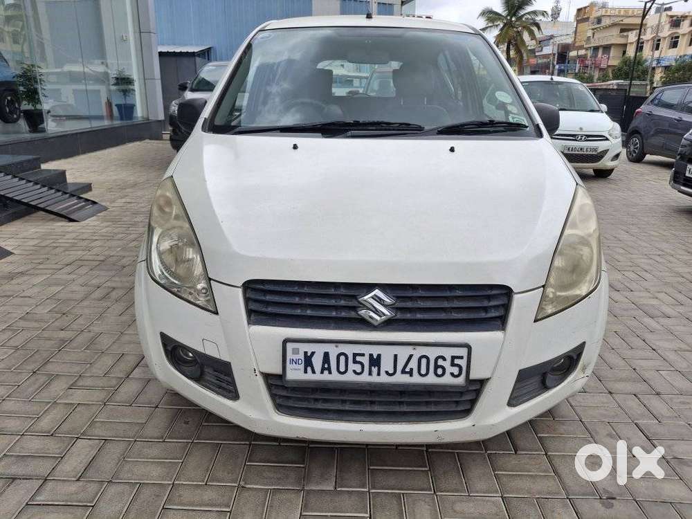 2010 2009-2011 VXI — ₹2.34L on OLX