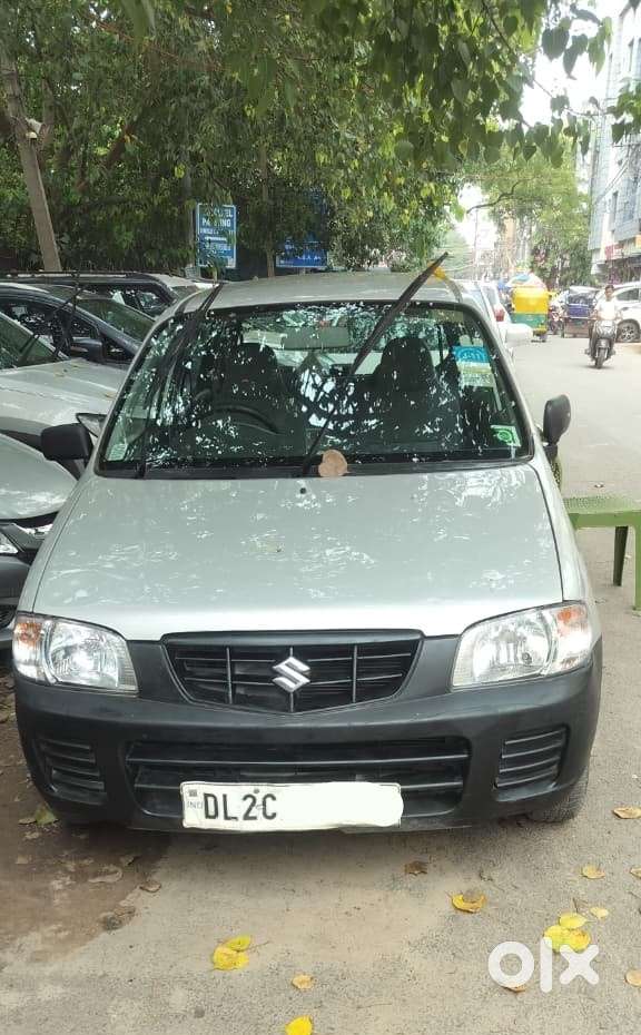 2012 0.8 LXI (O) — ₹1.65L on OLX
