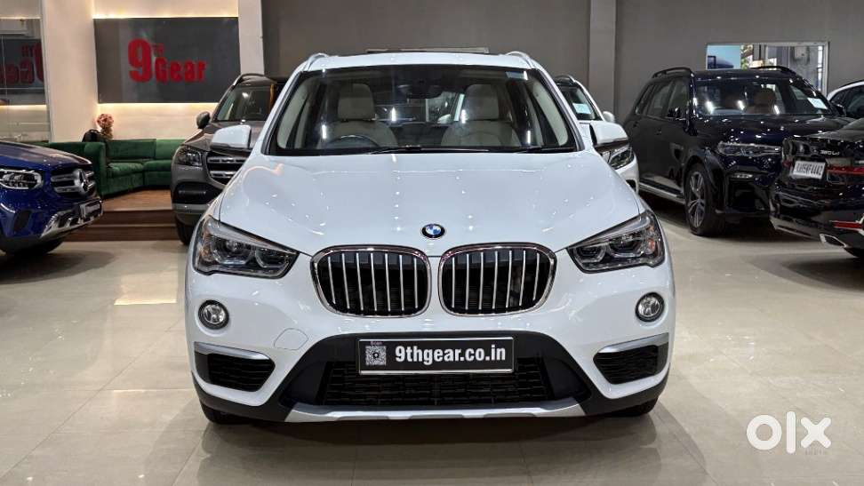 2020 2.0 sDrive20d Expedition — ₹27.8L on OLX