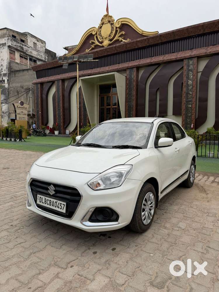 2020 VXI 1.3 — ₹4.25L on OLX