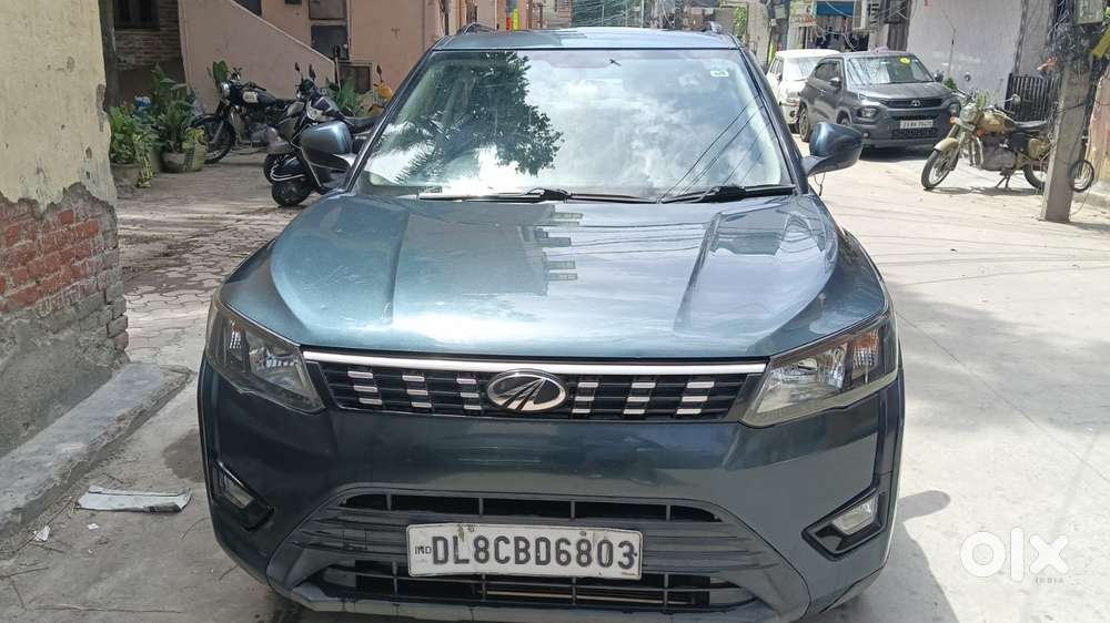 2022 Mahindra XUV300, 2022, Diesel — ₹6.49L on OLX
