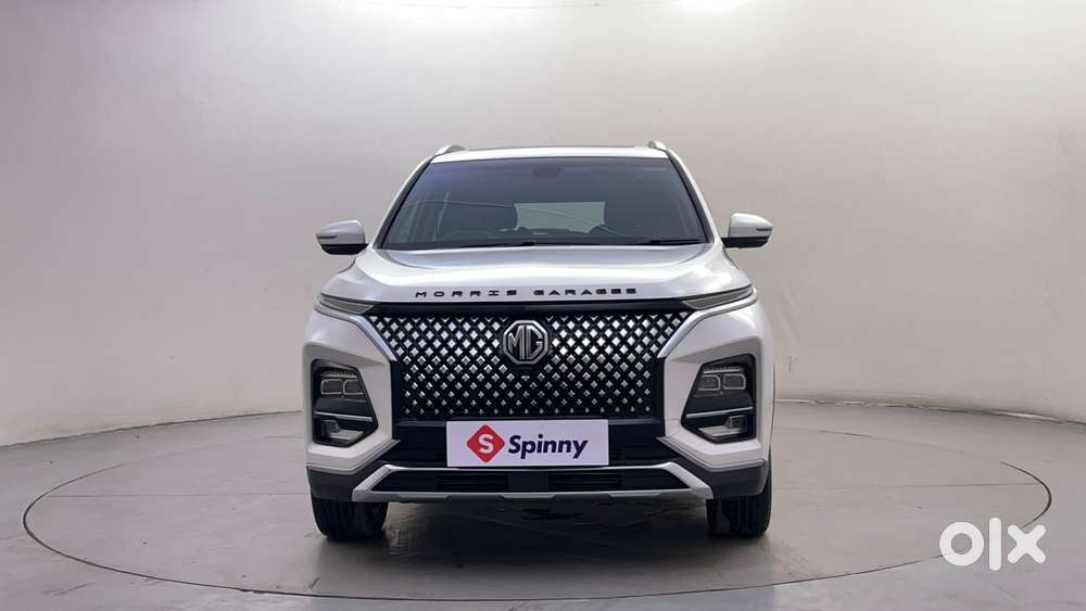 2023 Sharp Pro 2.0 Turbo Diesel 6 STR — ₹16.3L on OLX