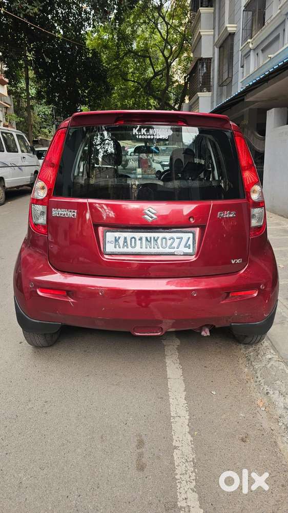 2013 1.2 VXi — ₹3.10L on OLX