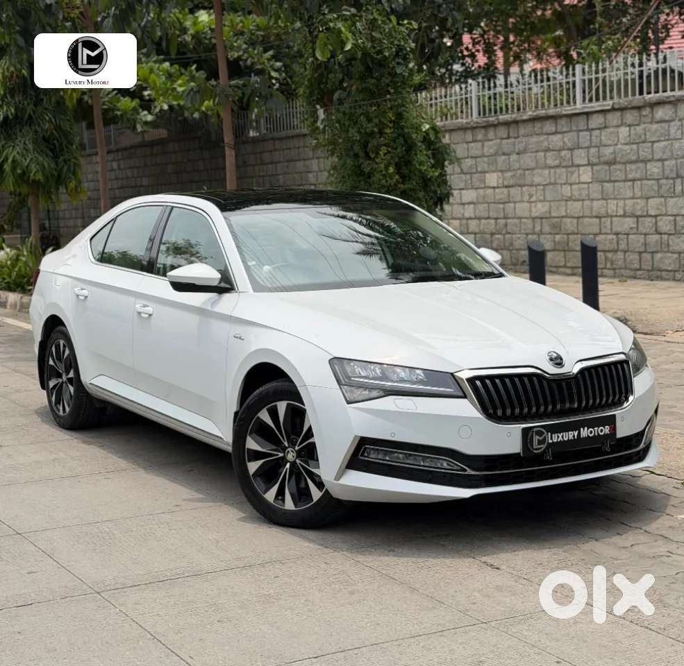 2021 2.0 L&K TSI AT — ₹21.4L on OLX