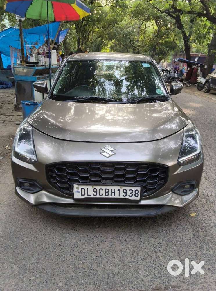 2025 2018 AMT VXI — ₹5.95L on OLX