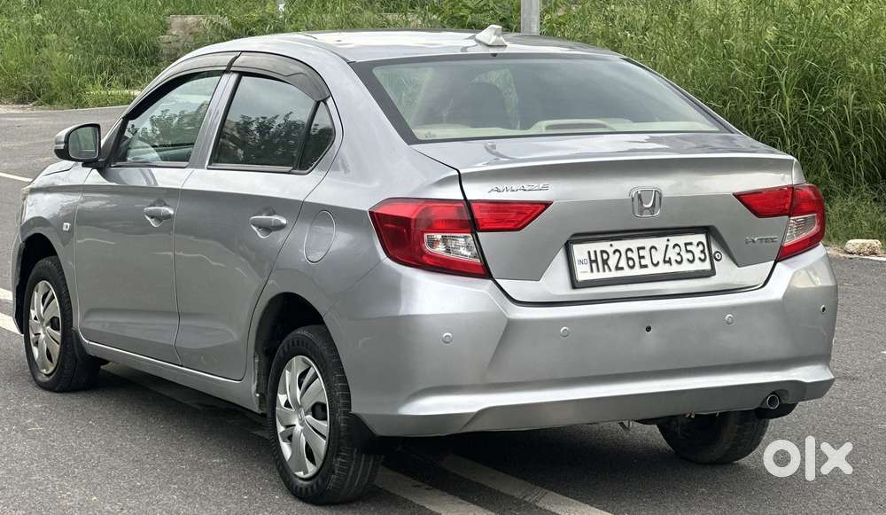 2019 Honda Amaze — used car price guide