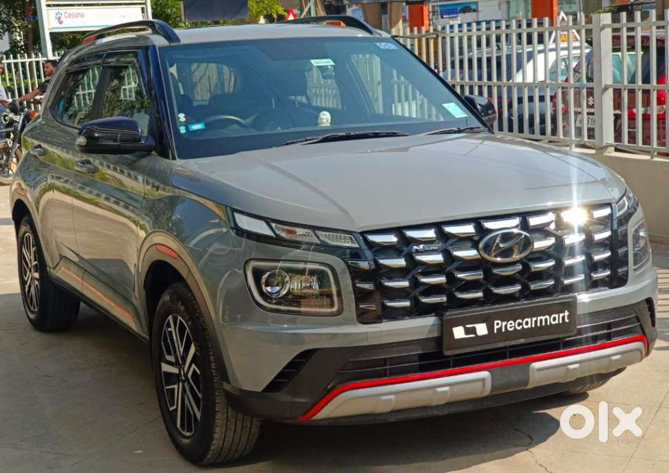 2024 1.0 N6 Turbo DCT — ₹11.3L on OLX