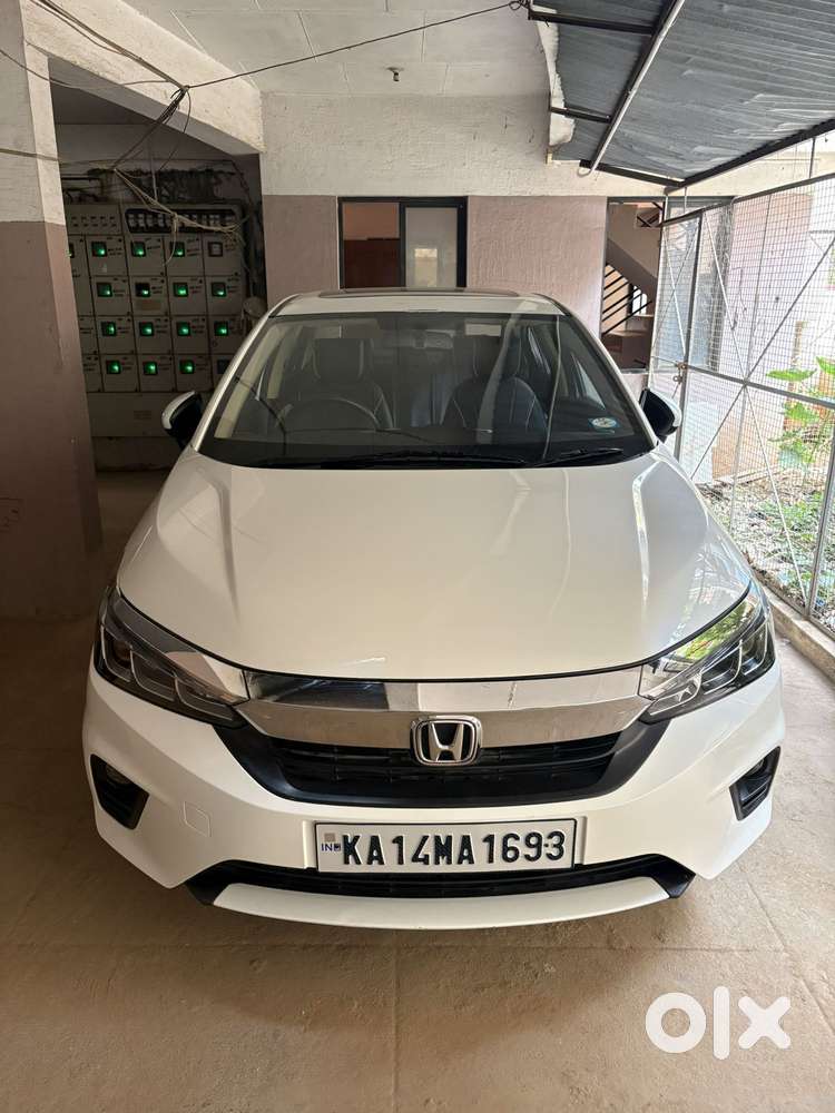 2021 VX (O) MT I-VTEC — ₹8.75L on OLX