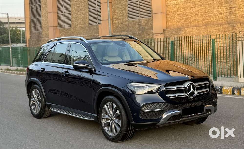 2022 450 4MATIC LWB — ₹79.0L on OLX