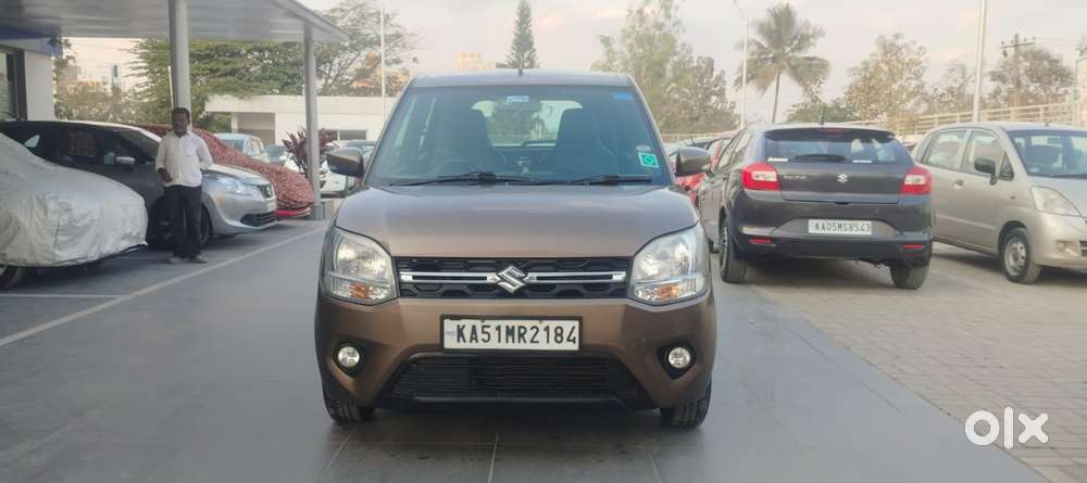 2021 1.2 ZXI — ₹5.20L on OLX