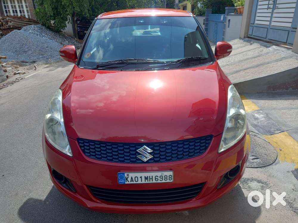 2012 2004-2010 VXI with ABS — ₹2.95L on OLX