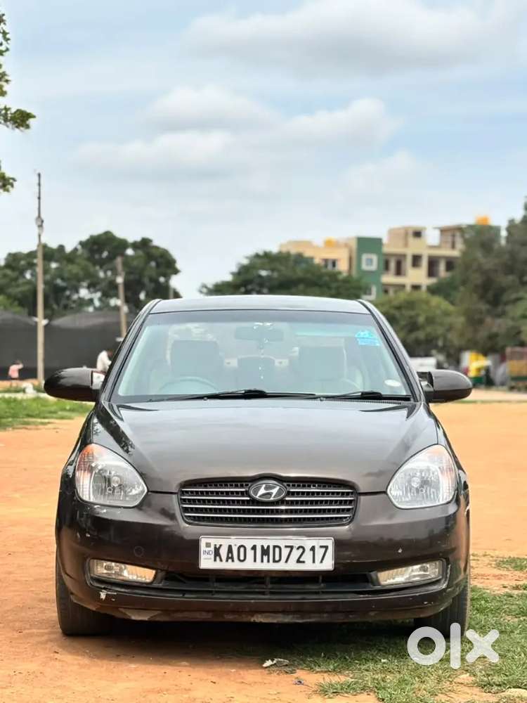 2008 2006-2010 CRDi SX — ₹1.60L on OLX