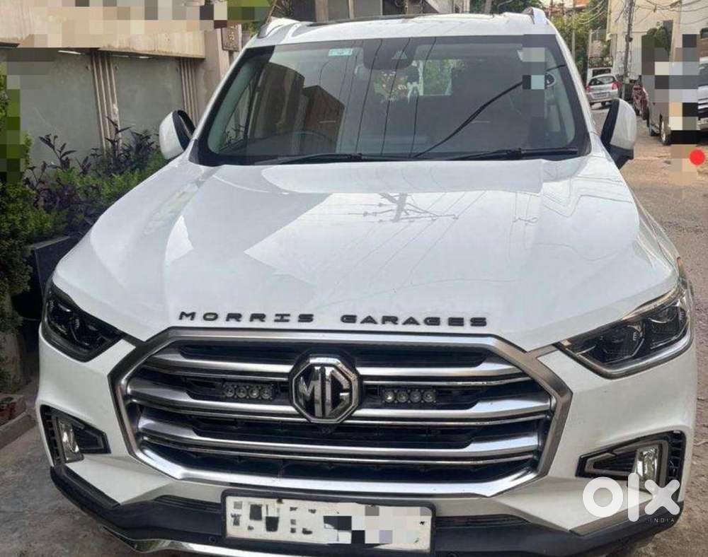 2020 2.0 Super Turbo 7 STR 2WD — ₹25.0L on OLX