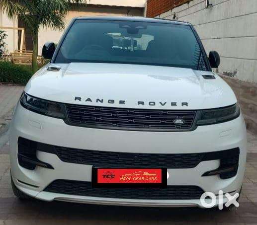 2025 HSE — ₹1.5 Cr on OLX