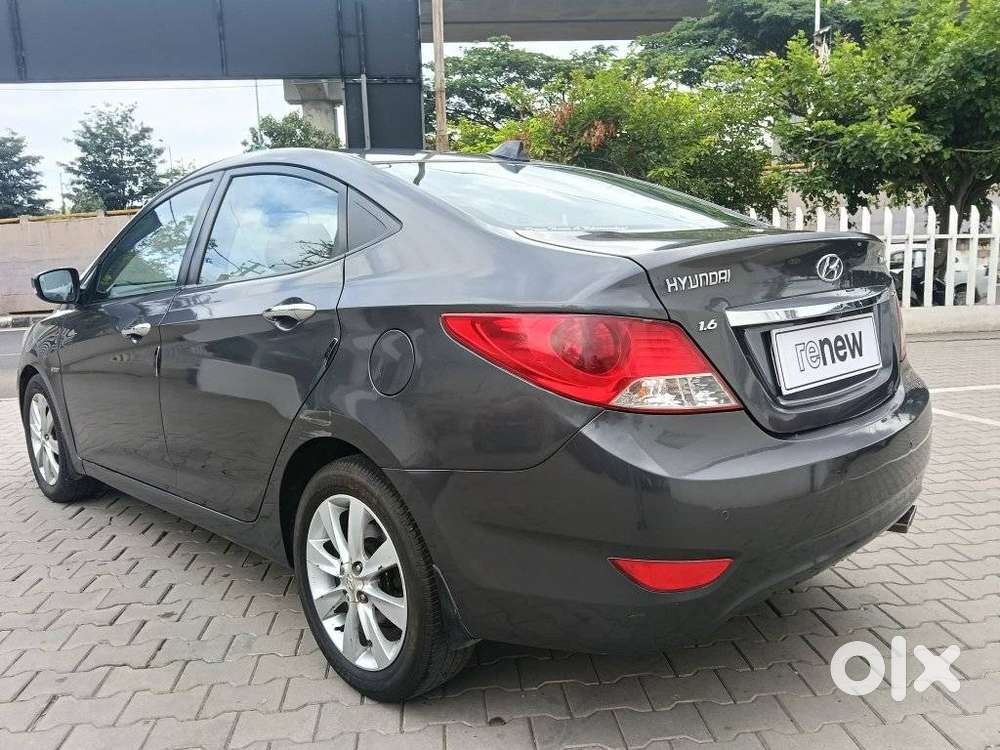 2012 1.6 VTVT SX — ₹3.65L on OLX