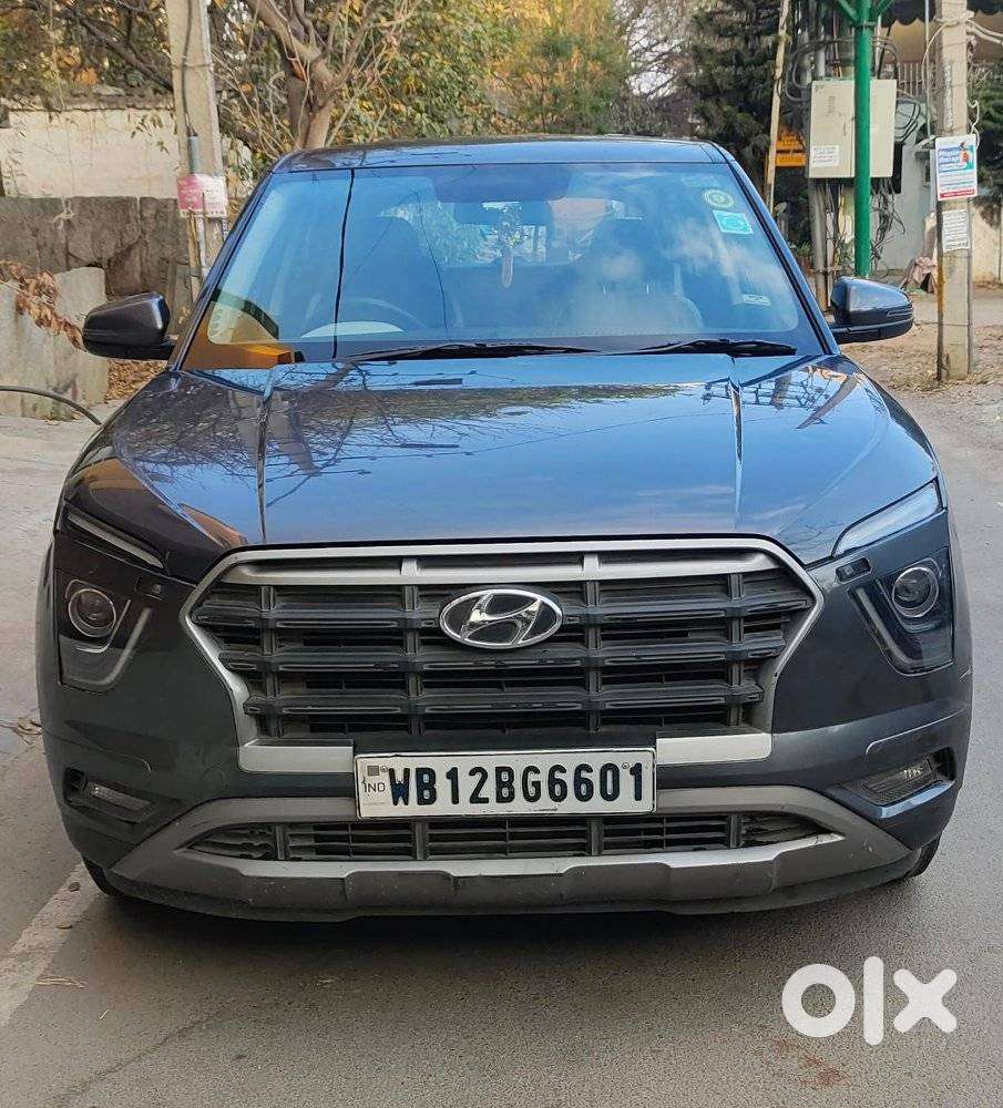 2021 1.4 EX Diesel — ₹8.95L on OLX
